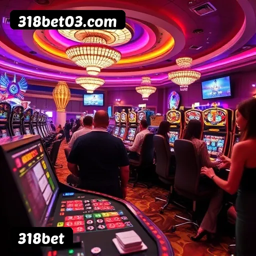 Categorias de Jogos - Slots, Mesa, Ao Vivo, Jackpots